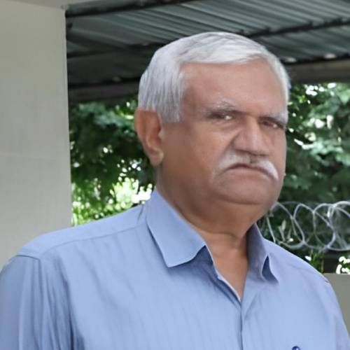 Narottambhai Mepabhai Mungalpara